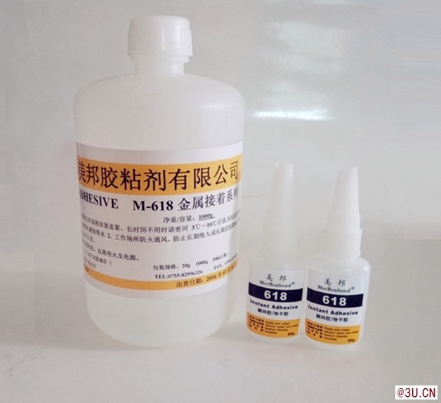 硅膠粘鐵用什么膠水？硅膠粘鐵膠水